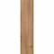 Ekena Millwork Ridgewood Smooth Corbel, Douglas Fir, 3 1/2"W x 6"D x 14"H COR04X06X14RID00SDF - alternate 4